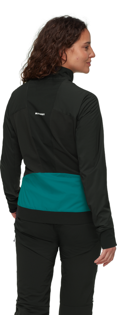 Aenergy IN Hybrid Jacket Women
