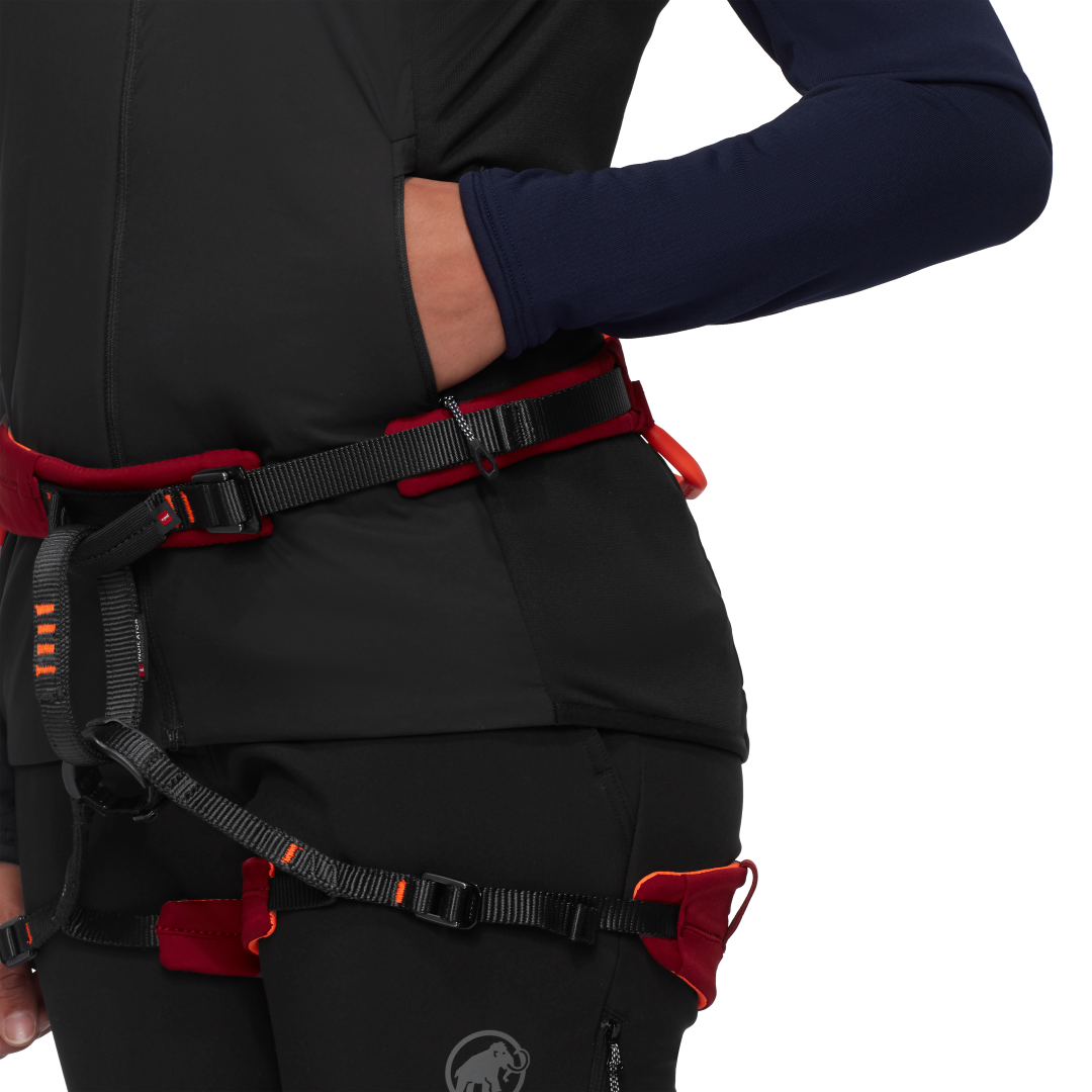 Rime Light IN Flex Vest Women
