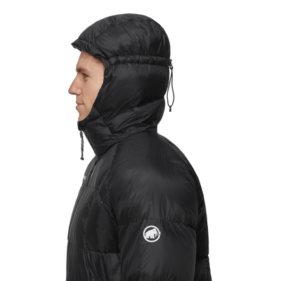 Glacier Glow IN Jacket Men