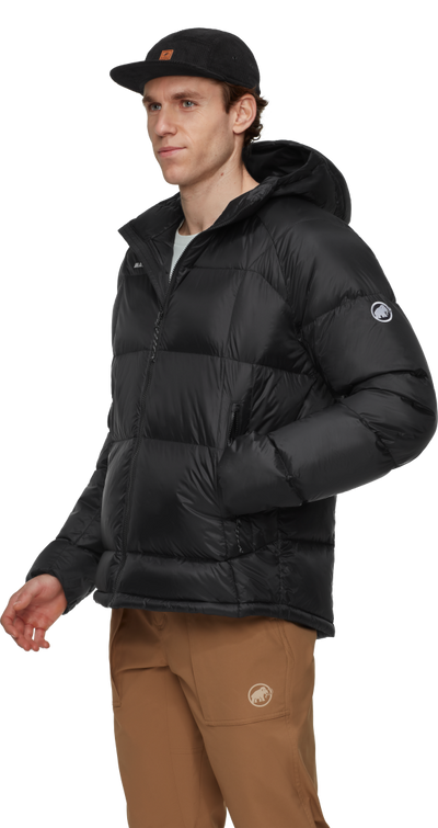 Glacier Glow IN Jacket Men