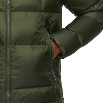 Glacier Glow IN Jacket Men