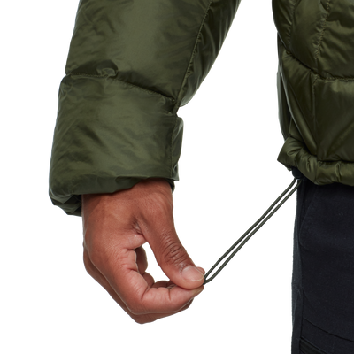 Glacier Glow IN Jacket Men