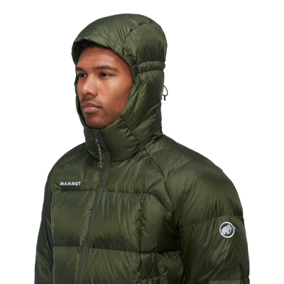 Glacier Glow IN Jacket Men