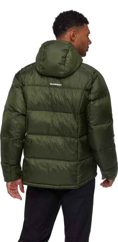 Glacier Glow IN Jacket Men
