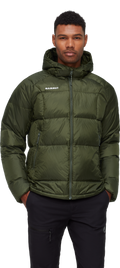 Glacier Glow IN Jacket Men