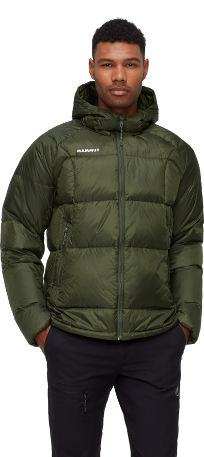 Glacier Glow IN Jacket Men