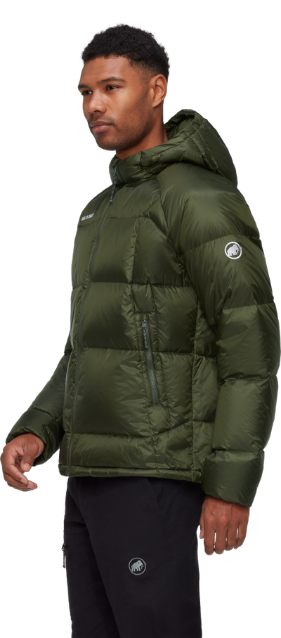 Glacier Glow IN Jacket Men