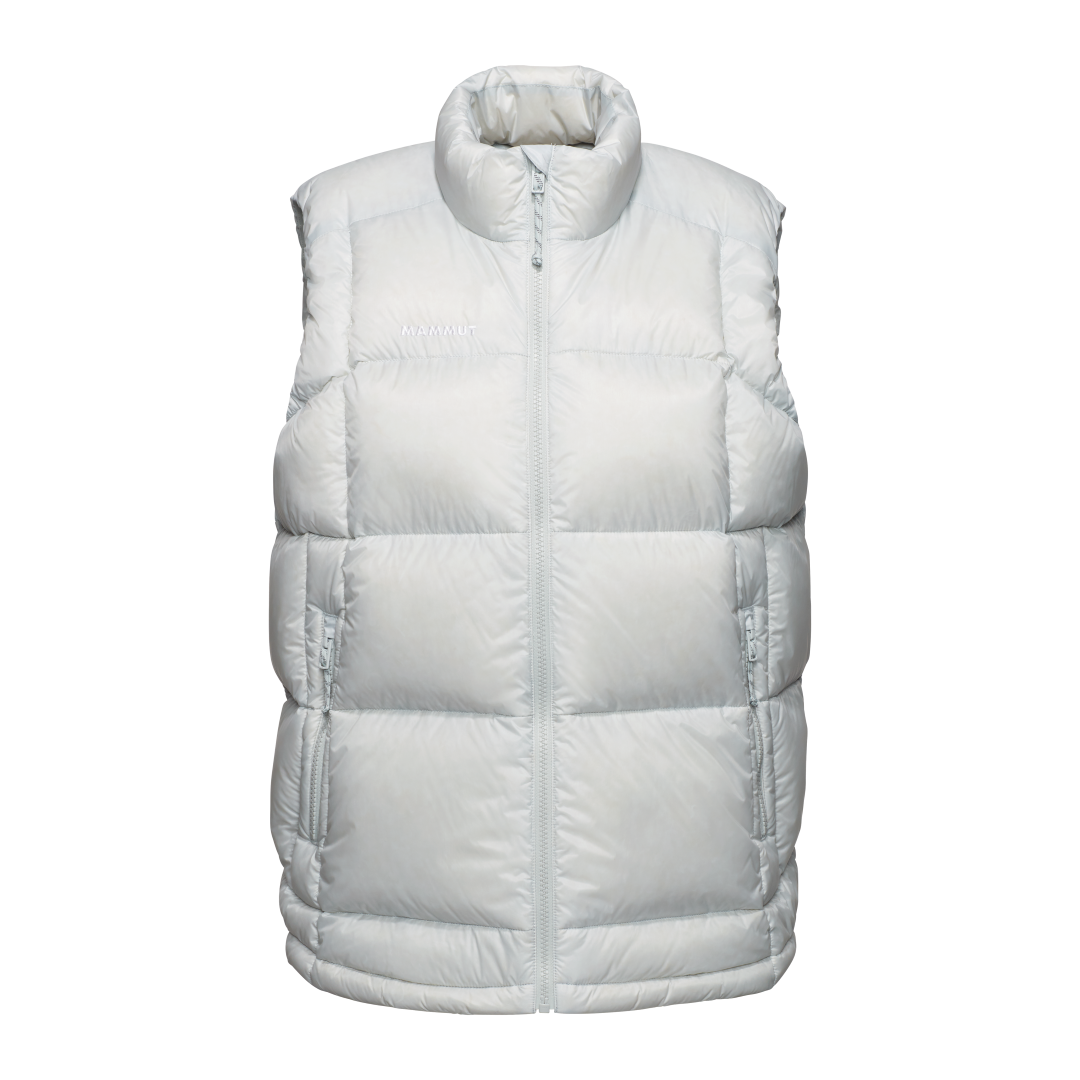 Glacier Glow IN Vest Women