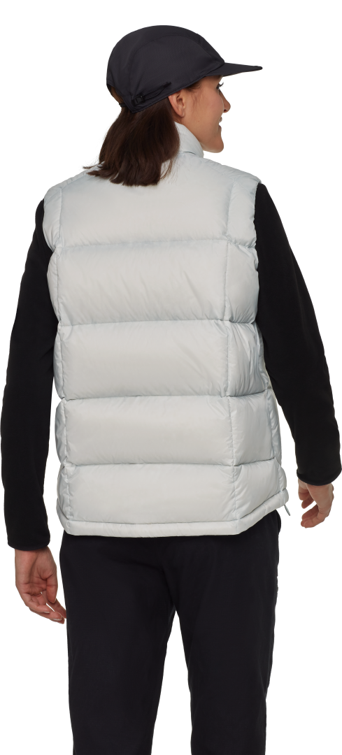 Glacier Glow IN Vest Women