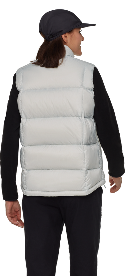 Glacier Glow IN Vest Women