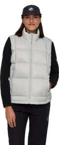 Glacier Glow IN Vest Women