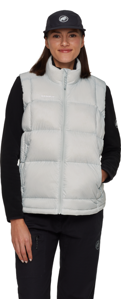 Glacier Glow IN Vest Women