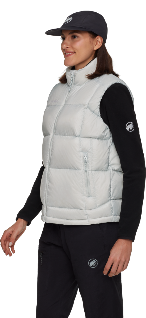 Glacier Glow IN Vest Women