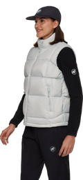 Glacier Glow IN Vest Women