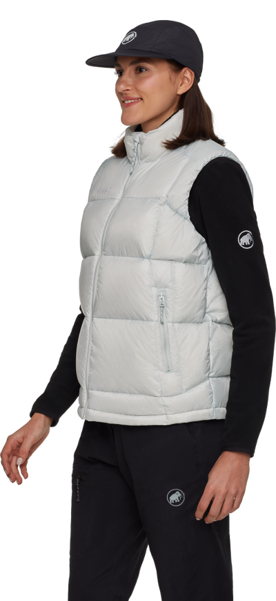 Glacier Glow IN Vest Women