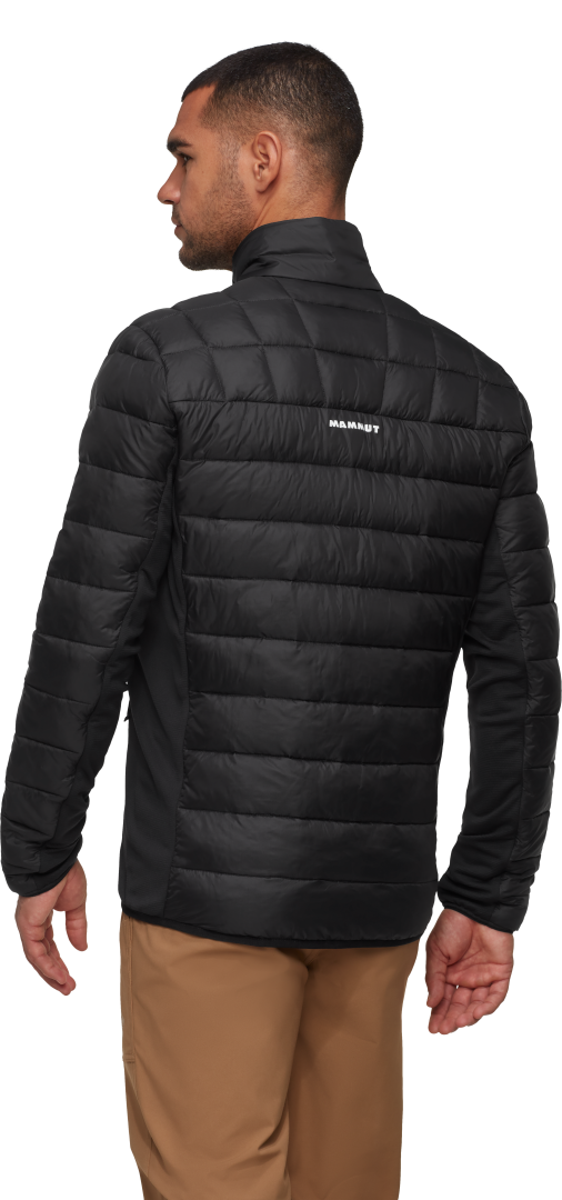 Crag IN Hybrid Jacket Men
