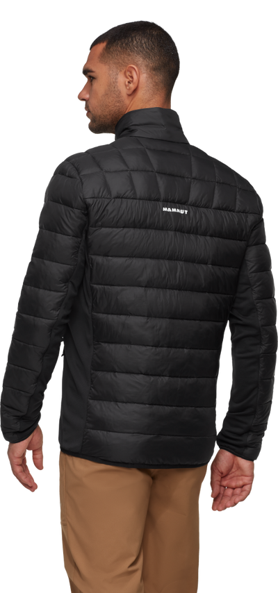Crag IN Hybrid Jacket Men