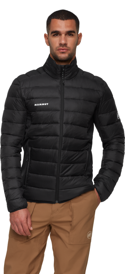 Crag IN Hybrid Jacket Men
