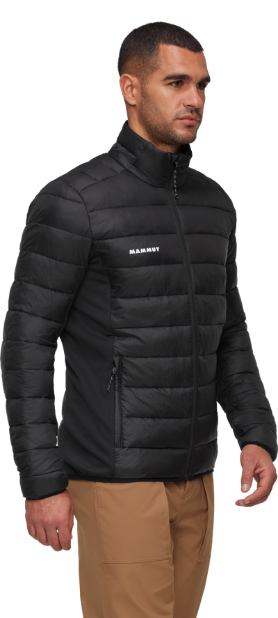 Crag IN Hybrid Jacket Men