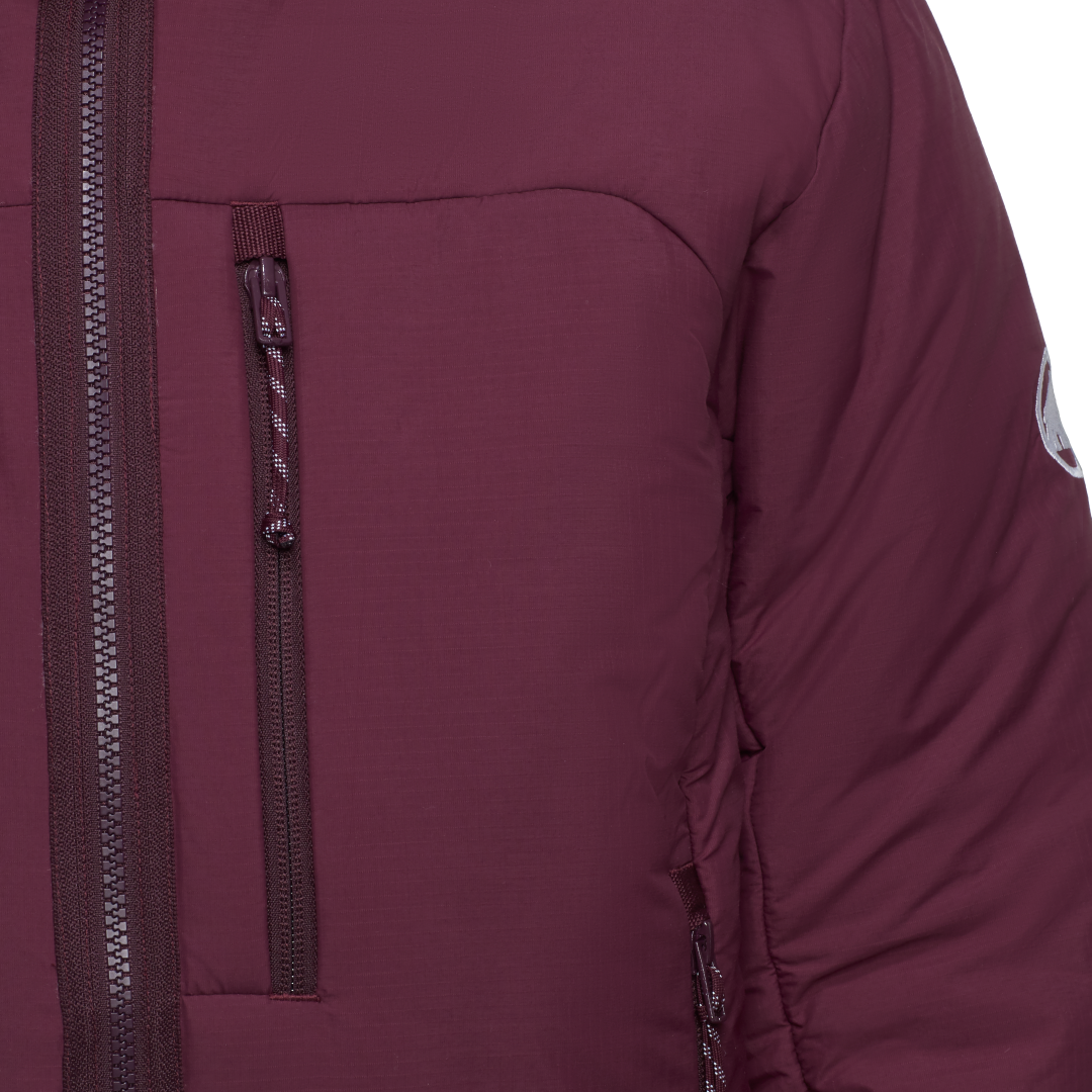 Rime Pro Belay IN Jacket Women