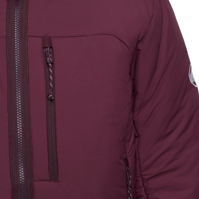 Rime Pro Belay IN Jacket Women