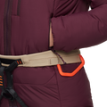 Rime Pro Belay IN Jacket Women