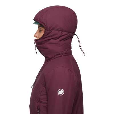 Rime Pro Belay IN Jacket Women