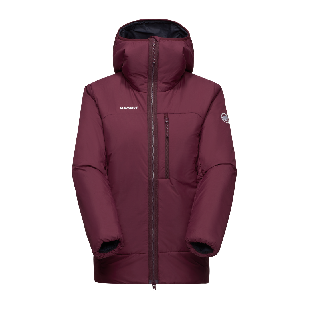 Rime Pro Belay IN Jacket Women