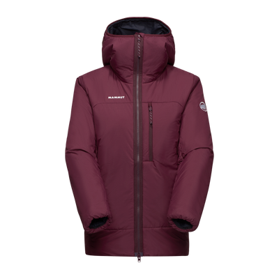 Rime Pro Belay IN Jacket Women