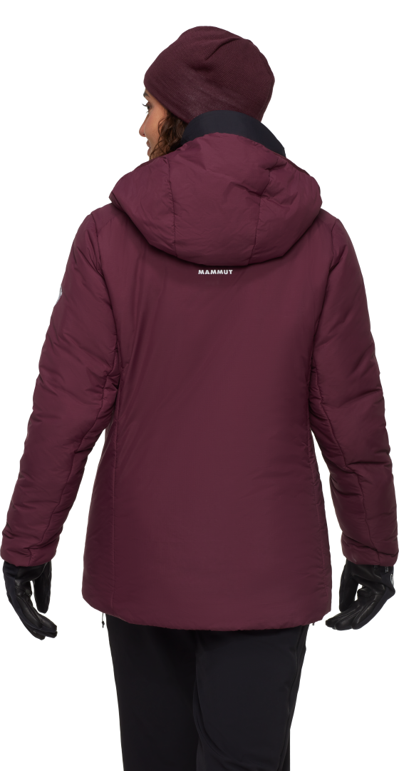 Rime Pro Belay IN Jacket Women