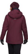 Rime Pro Belay IN Jacket Women