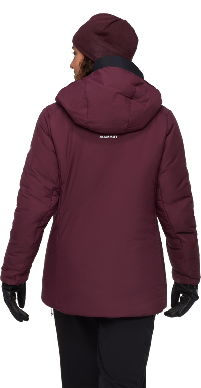 Rime Pro Belay IN Jacket Women