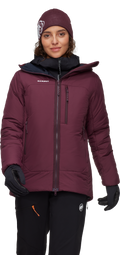 Rime Pro Belay IN Jacket Women