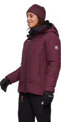 Rime Pro Belay IN Jacket Women