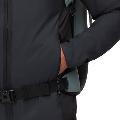 Rime Air IN Hybrid Jacket Men