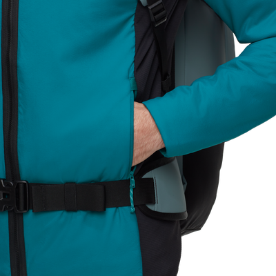 Rime Air IN Hybrid Jacket Men