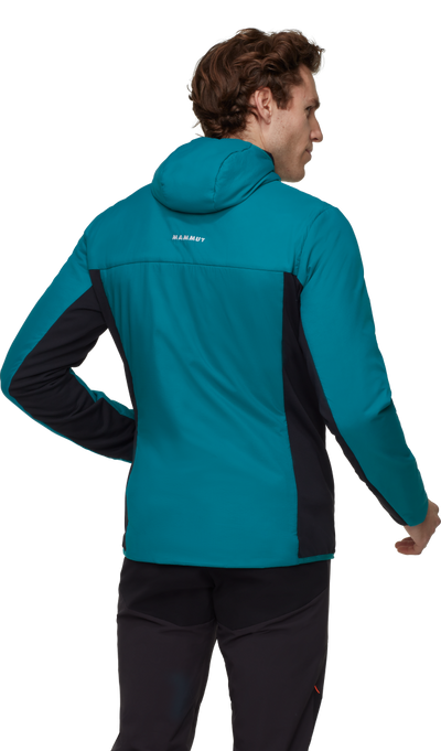 Rime Air IN Hybrid Jacket Men