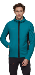 Rime Air IN Hybrid Jacket Men