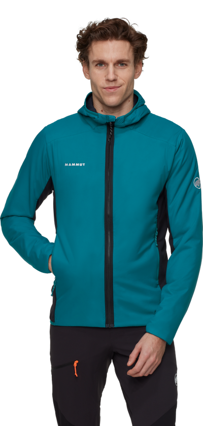 Rime Air IN Hybrid Jacket Men