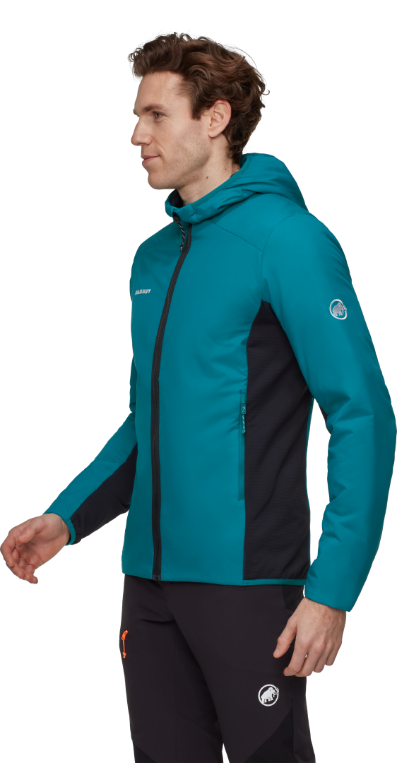 Rime Air IN Hybrid Jacket Men