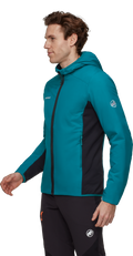 Rime Air IN Hybrid Jacket Men