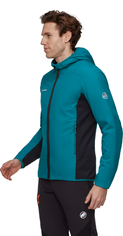 Rime Air IN Hybrid Jacket Men