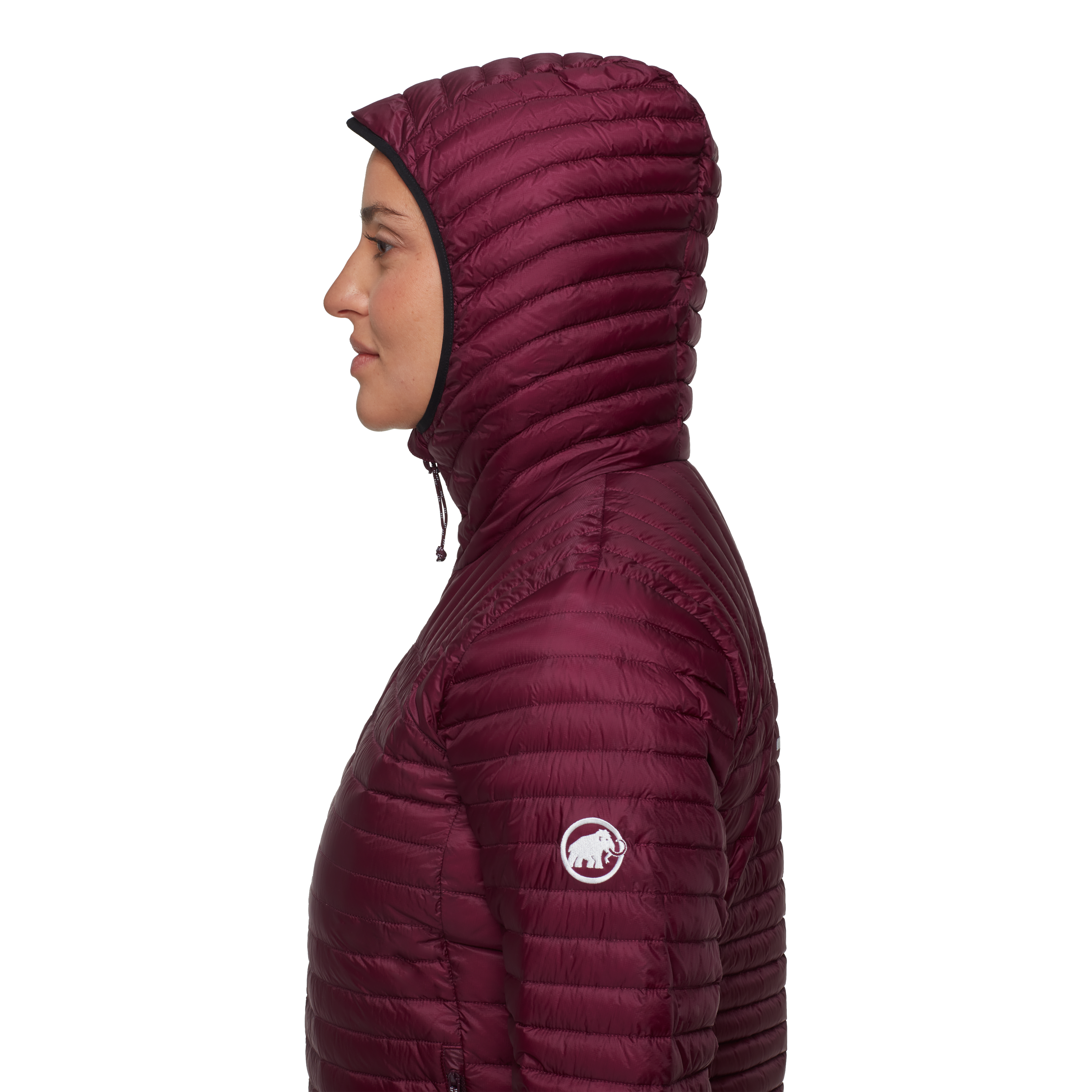 Broad Peak Light IN Jacket Women