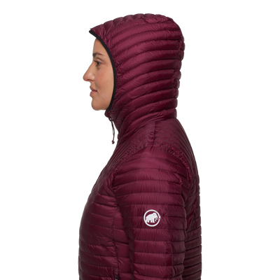 Broad Peak Light IN Jacket Women