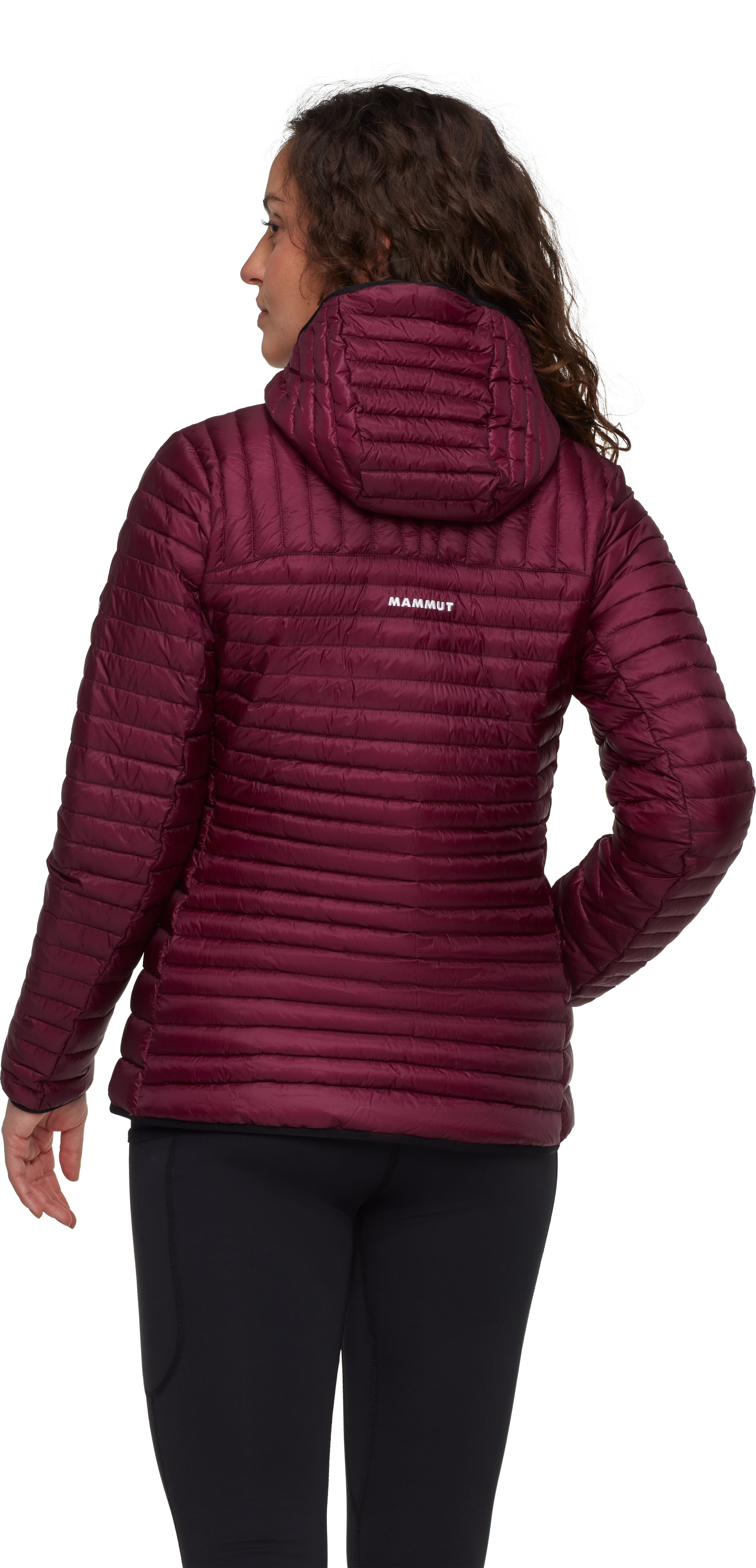 Broad Peak Light IN Jacket Women