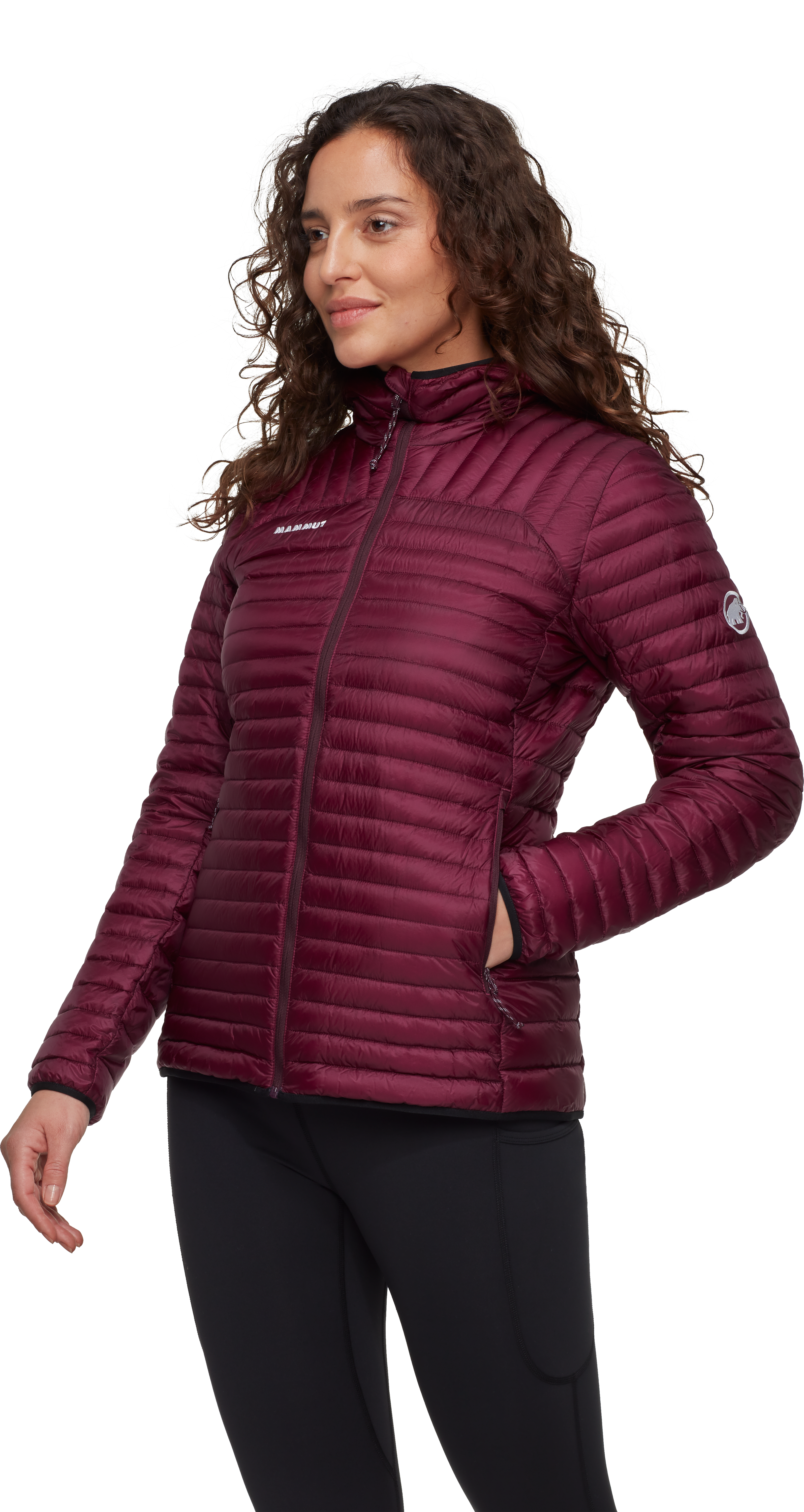 Broad Peak Light IN Jacket Women