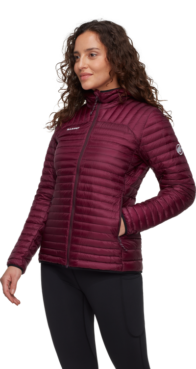 Broad Peak Light IN Jacket Women
