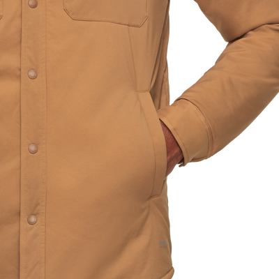 Seon IN Overshirt