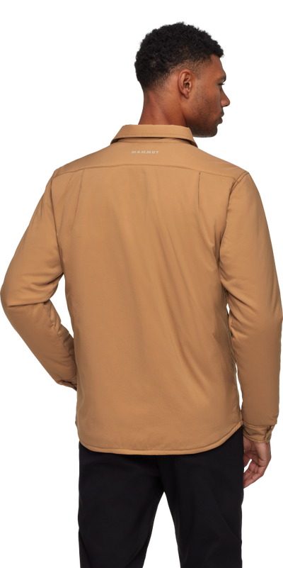 Seon IN Overshirt