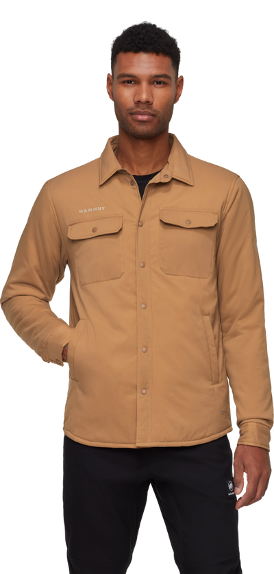Seon IN Overshirt